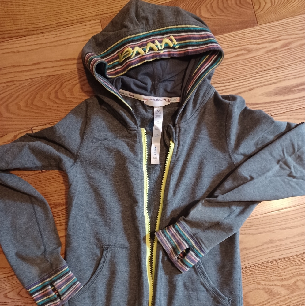 Iviva hoody